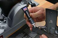 Масло для оружия Liqui Moly GUNTEC WAFFENFETT, 20 мл (24393)