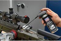 Масло-спрей для оружия Liqui Moly GunTec Waffenpflege-Spray, 200 мл (4390)