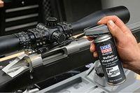 Масло-спрей для оружия Liqui Moly GunTec Waffenpflege-Spray, 200 мл (4390)