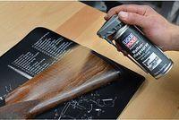 Масло-спрей для оружия Liqui Moly GunTec Waffenpflege-Spray, 200 мл (4390)