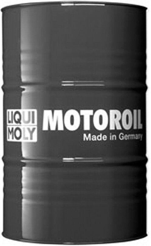 Антикор Liqui Moly Unterbodenschutz, 200 литров (6128)