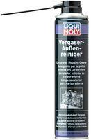 Спрей-очиститель карбюратора Liqui Moly Vergaser-Aussen-Reiniger, 400 мл (3918)
