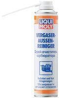 Спрей-очиститель карбюратора Liqui Moly Vergaser-Aussen-Reiniger, 400 мл (3918)