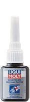 Фиксатор винтов Liqui Moly Schrauben-Sicherung Mittelfest, 10 мл (3801)